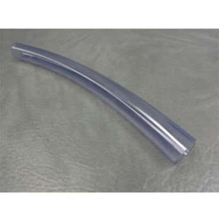 PVC Slang 3/4&quot; x 1&quot; klar CS