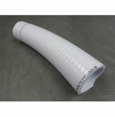 PVC flexibel slang 2 1/2&quot; CS