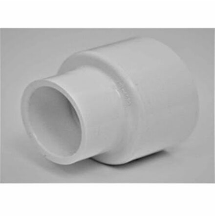 PVC Skarvmuff 1 1/2&quot;-1&quot; hona CS