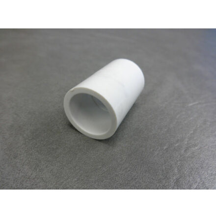 PVC Skarvmuff 1/2&quot; hona CS