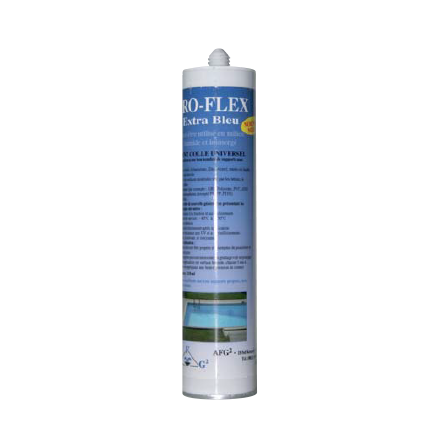 Mastic colle proflex vit 310ml