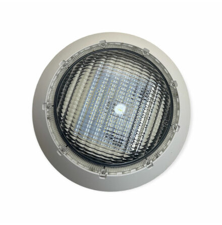 Lampa fr glasfiberpool 20W vit Gaia