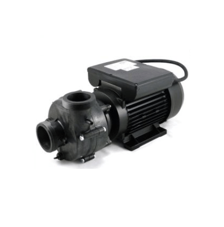 1 Pump Balboa Niagara 3hp 2-spd Pump (2x2)