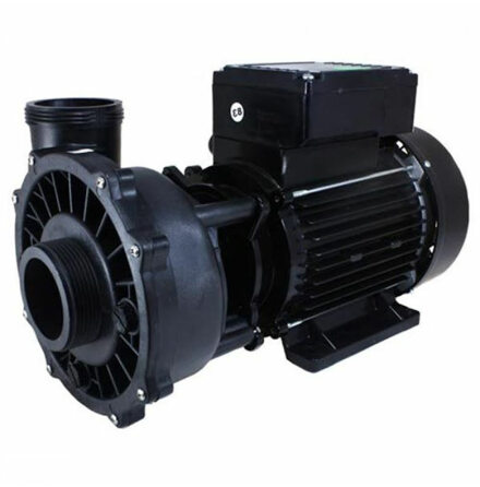 Pump Waterway 2-spd 2,0hp 48 frame (2x2)