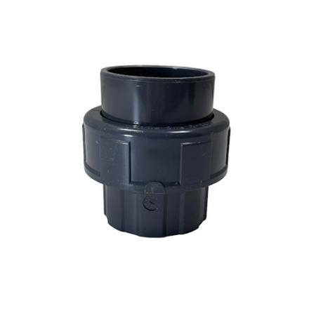 PVC Union 63mm