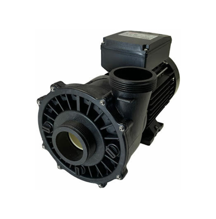 DXD-325 A spapump 1- fart 2,5HP