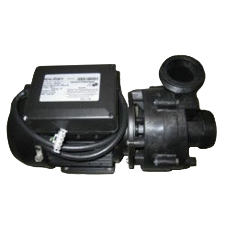 Pump 1,5HP 2-hast CS