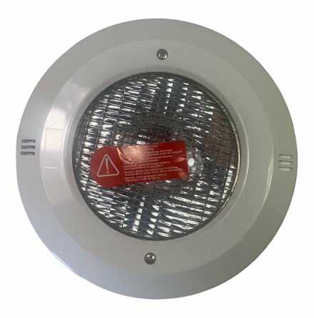 Lampa 300W liner vit