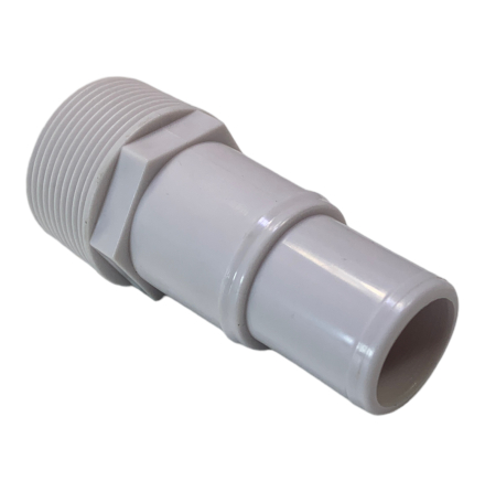 PVC Skarvmuff 1 1/2&quot;- 32/38mm