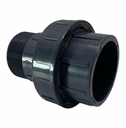 PVC Union 63mm-2&quot;